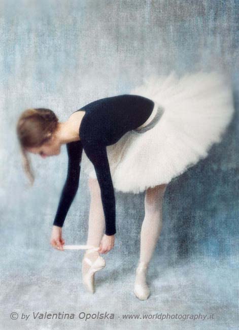 Ballerina